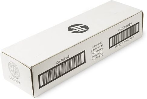 HP B5L37A caixa de resíduos toner