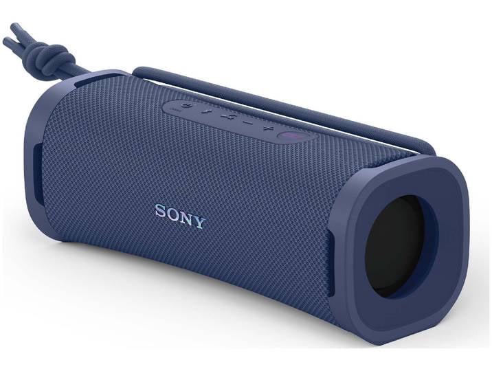 Sony Bluetooth-Speaker Ult Field 1 Smoke Blue