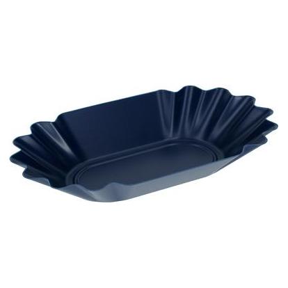 Rhino Coffee Gear Cupping Tray set of 12 pcs, Blau (RWBEANBL)