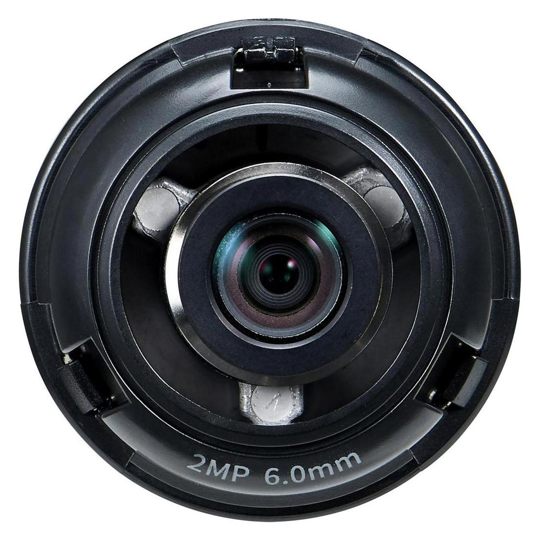 Hanwha IP camera SLA-2M6000P (Objektiv) (SLA-2M6000P)