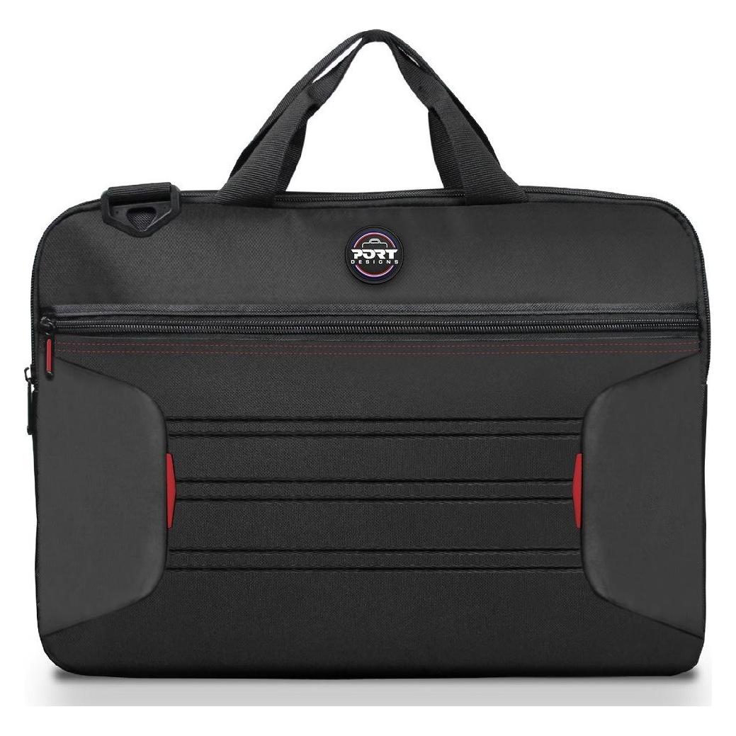 Port Designs 501873 Notebooktasche (15.6 Zoll) (15.60", Universal) (501873)