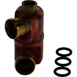 BOSCH Ersatzteil TTNR: 87167644090 Entlüftungsventil