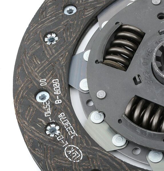 LuK 623 0273 06 Clutch kit