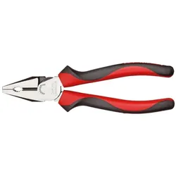 GEDORE R28302180 Kombizange 180mm 2K-Griff