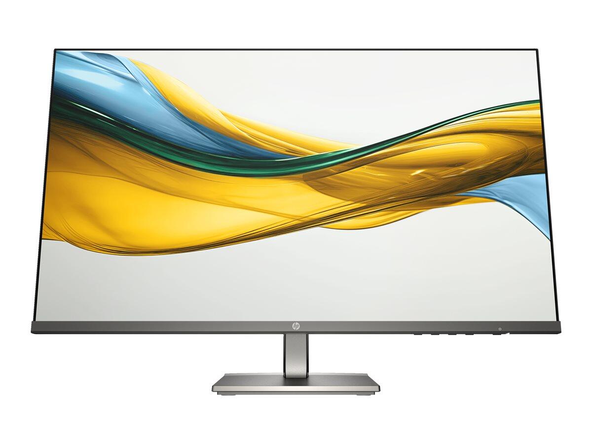 HP Inc. HP Series 5 527da FHD Monitor 68,6 cm (27 Zoll) B11W6AT#ABB
