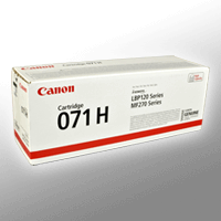 Canon Toner 5646C002 071H schwarz