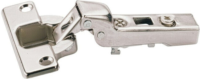 Intermat Topfscharnier K 9,5 à enfoncer (48054) ; Hettich (48054)