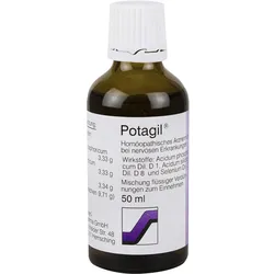 Potagil 50 ML