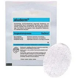 aluderm Augenkompresse 1003340