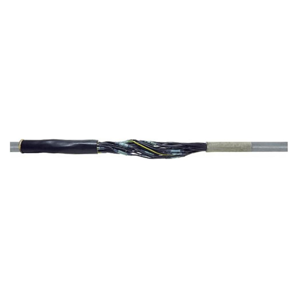 CellPack Schrumpf-Verbindungsmuffe SMH 7/10 1.5-2.5 7x1,5-10x1,5qmm, 1kV Verbindungs-/Übergangsmuffe (145486)