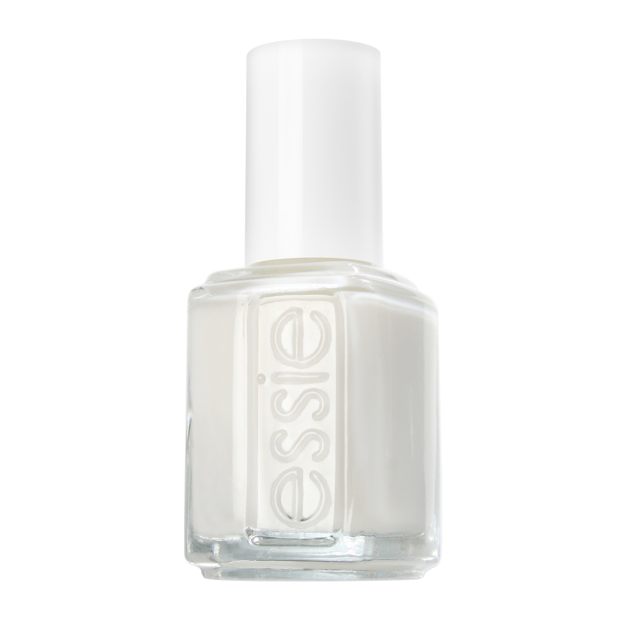 Essie Color Nail Polish 13,5mL 1 Blanc