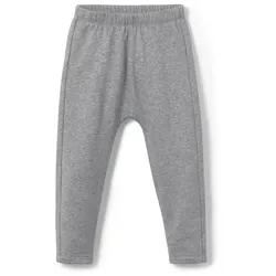 Tchibo - Baby-Sweathose - Baby - Gr. 86/92 - hellblau