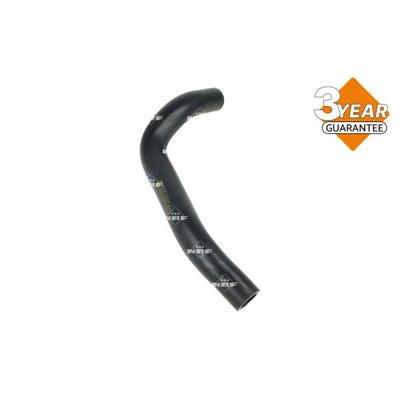 NRF Ansaugschlauch, Luftfilter 165011 für Ford LANCIA
