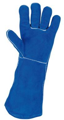 Ks Tools Schweißer-Schutzhandschuhe 9857040
