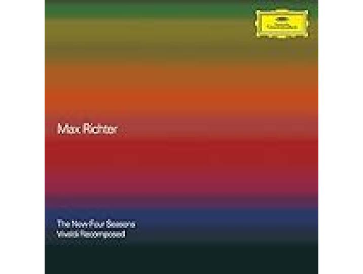 The New Four Seasons - Vivaldi Recomposed