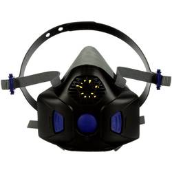 3M HF-801SD Atemschutz Halbmaske ohne Filter Größe: S EN 140 DIN 140