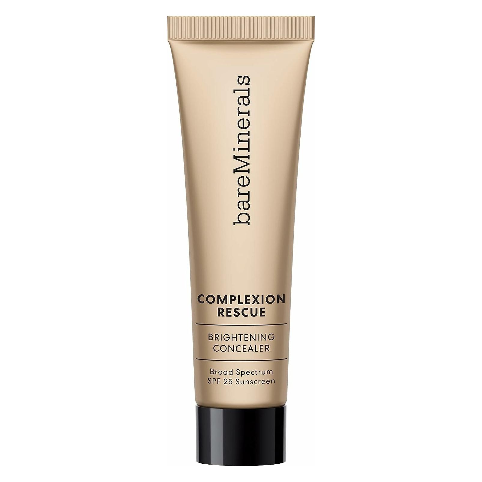 Bare Minerals COMPLEXION RESCUE brightening concealer SPF25 #vanilla 10 ml (Vanilla) (37224074020)