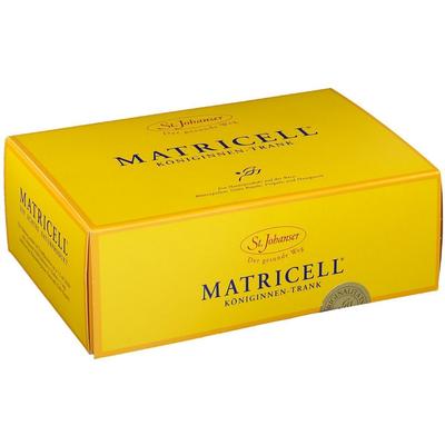 Matricell Königinnen-Trank 2x30 St Ampullen