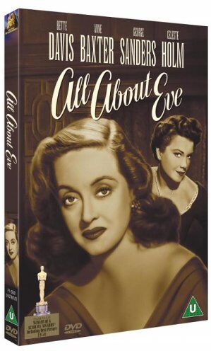 All About Eve- Studio Classics [UK Import] - Preis vom 30.09.2026 09:01:18 h