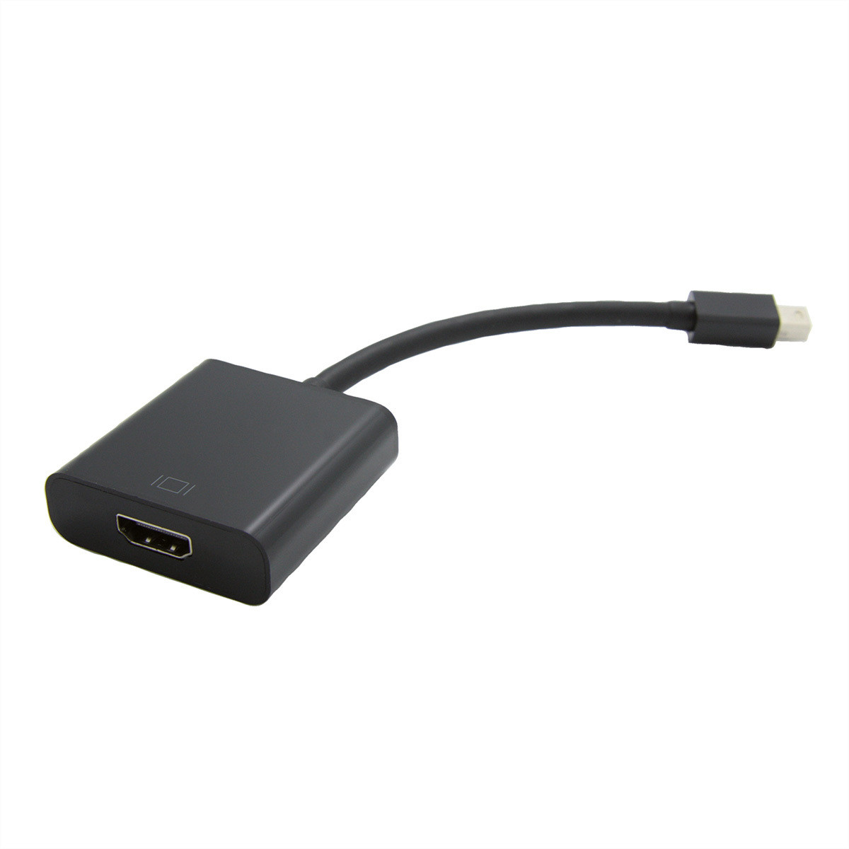 VALUE Mini DisplayPort naar HDMI adapter