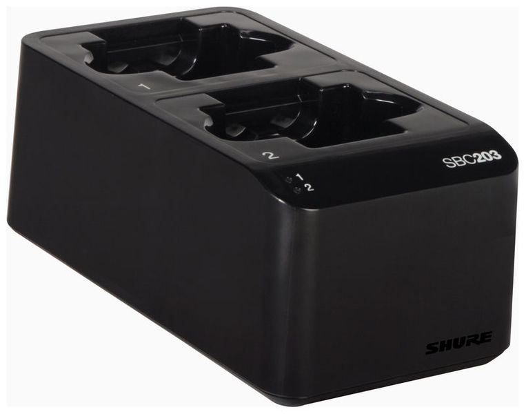 Shure SBC203-E