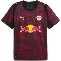 PUMA Herren Shirt RBL Third Jersey Replica, Größe 3XL in Lila Lila