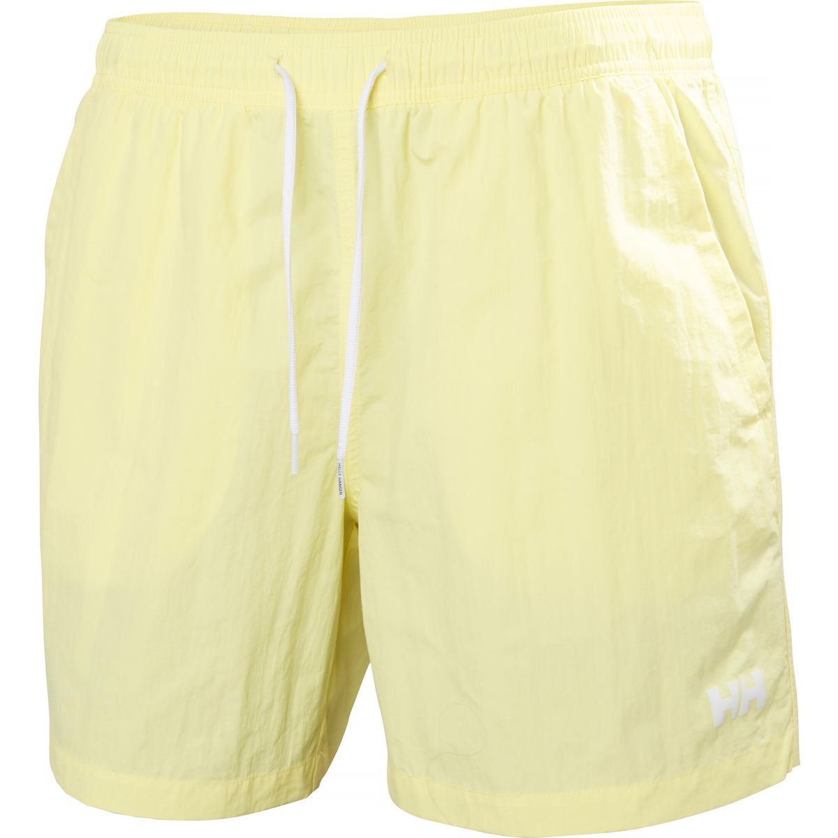Helly Hansen Calshot Trunk 7" yellow pear (386) S 54588_386-S