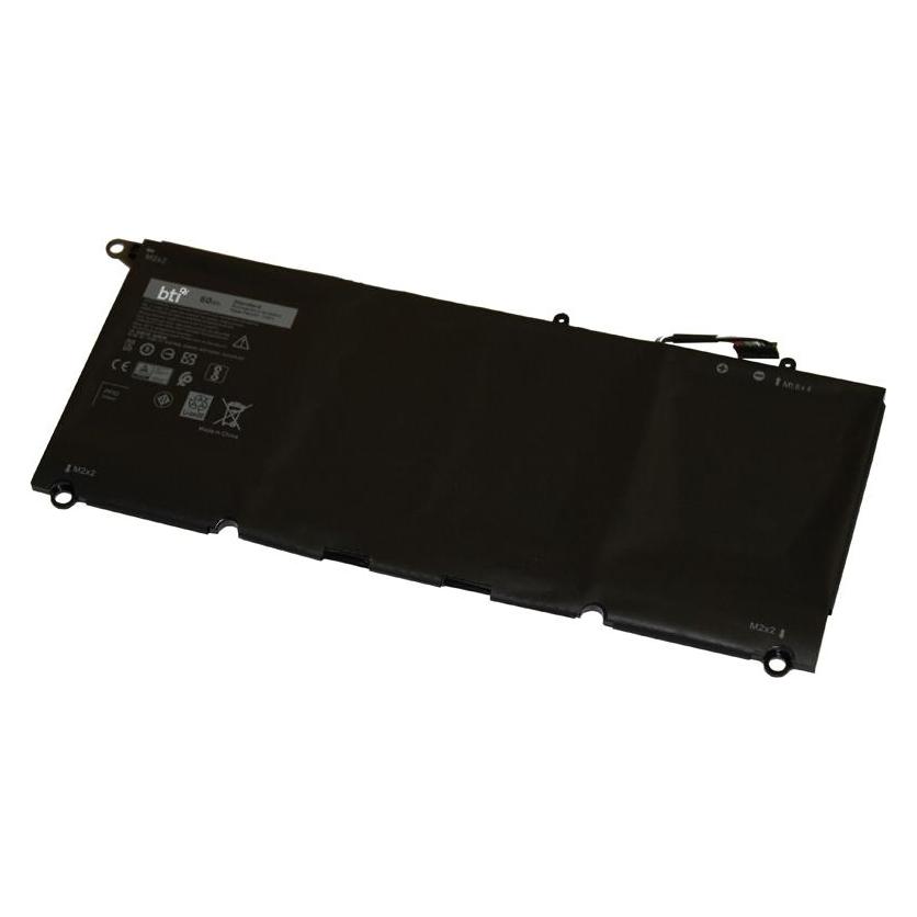 Origin Storage BTI 451-BBXF-, Akku, DELL, XPS (4 Zellen, 5900 mAh) (451-BBXF-BTI)