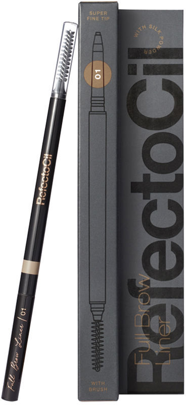 Refectocil Full Brow Liner #1 châtain clair