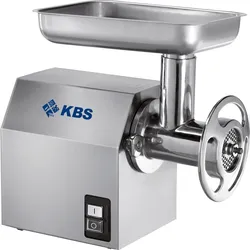 KBS Gastrotechnik Fleischwolf 160kg mit Unger-System