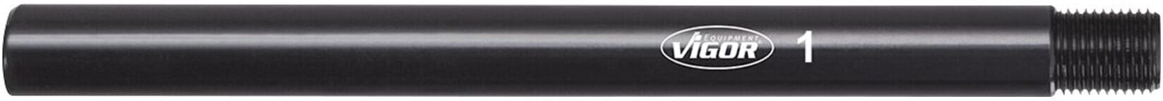 VIGOR Adapter FORD mit Gewindeanschluss für V4385 V3681)
