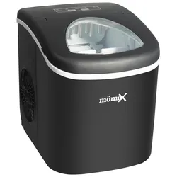 Eiswürfelmaschine Kurt Schwarz max. 95 Watt
