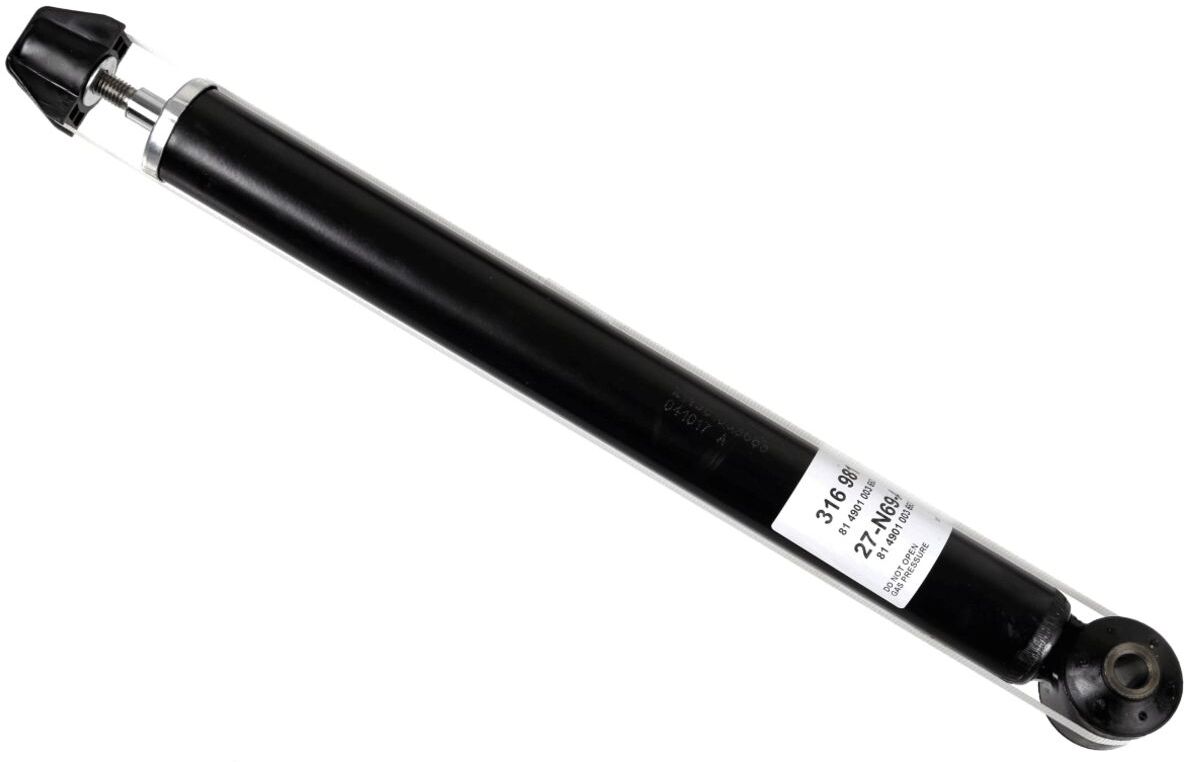 Schokdemper SACHS 316 981