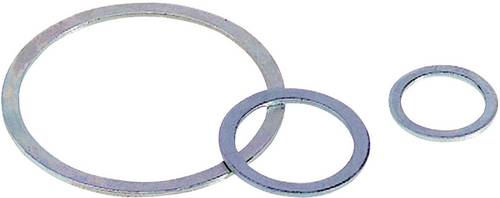 LAPP 52100611 SKINDICHT U-M 16 Druckausgleichselement M16 Stahl Stahl 300St.