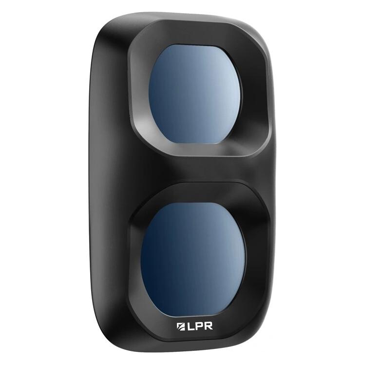Freewell Osmo Pocket 4p Light Pollution Reduction Filter - Black (FW-OP4P-LPR)