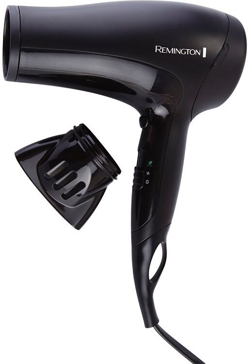 Remington Power Dry 2000 D3010 sèche-cheveux (D3010) 1 pcs