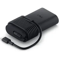 Dell 100w usb-c ac Adapter with (100 W), Notebook Netzteil, Schwarz