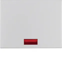 Berker 14157003 Wippe m 5 beil. Linsen K.5 Alu