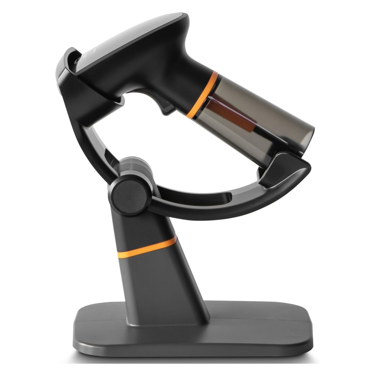 Primasello Laser-Barcodescanner (1D-Barcodes, 2D-Barcodes) (4216)