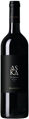 """Banfi Aska Bolgheri Rosso 2022 Red Wine - Italy"""