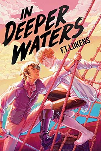 Lukens, F. T. - In Deeper Waters - Preis vom 10.10.2026 11:48:34 h