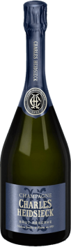 Champagne Charles Heidsieck Magnum - Champagner Charles Heidsieck - Brut Réserve - 1.5L