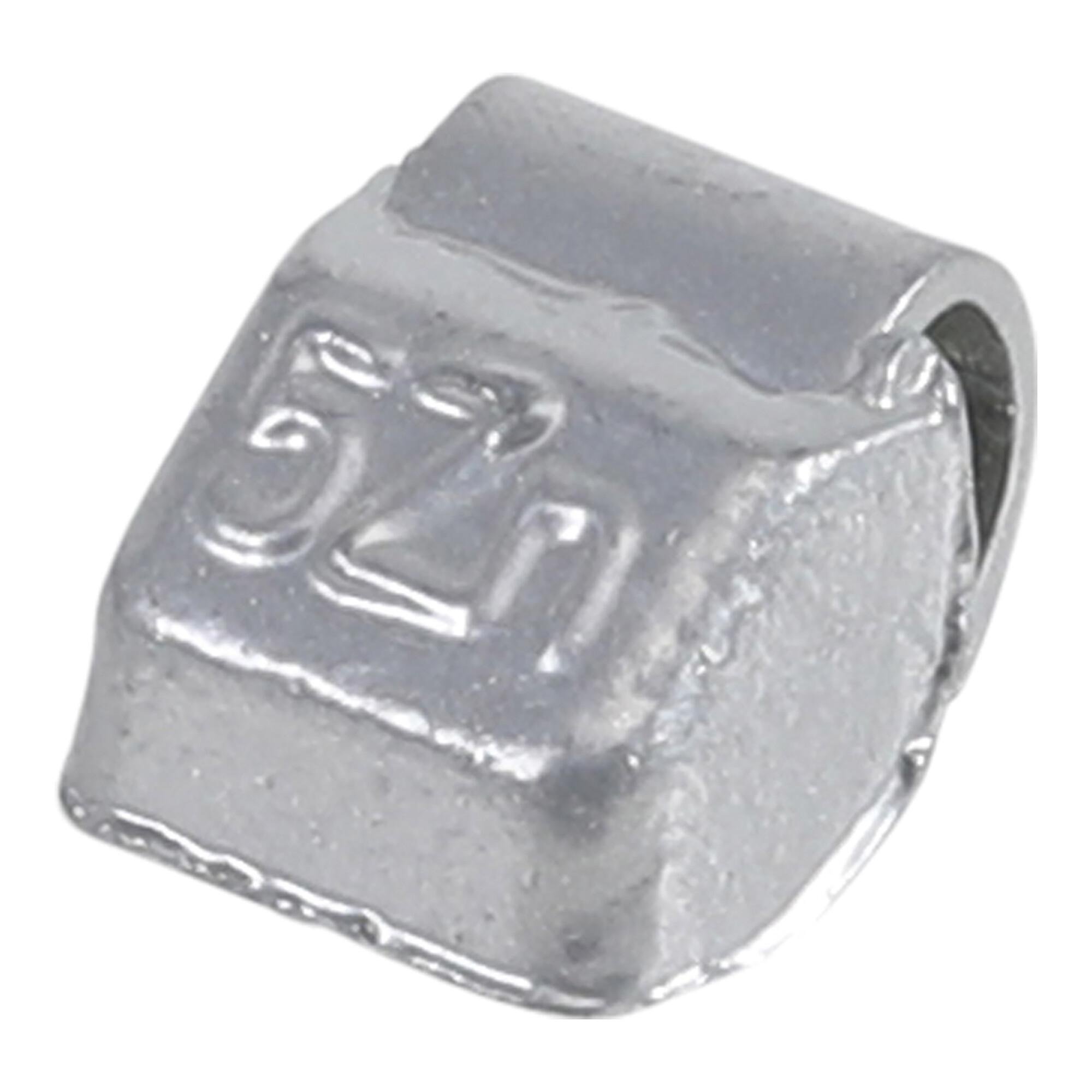BGS Auswuchtgewichte 9425-5, 5 g, 100-tlg. ; BGS technic)