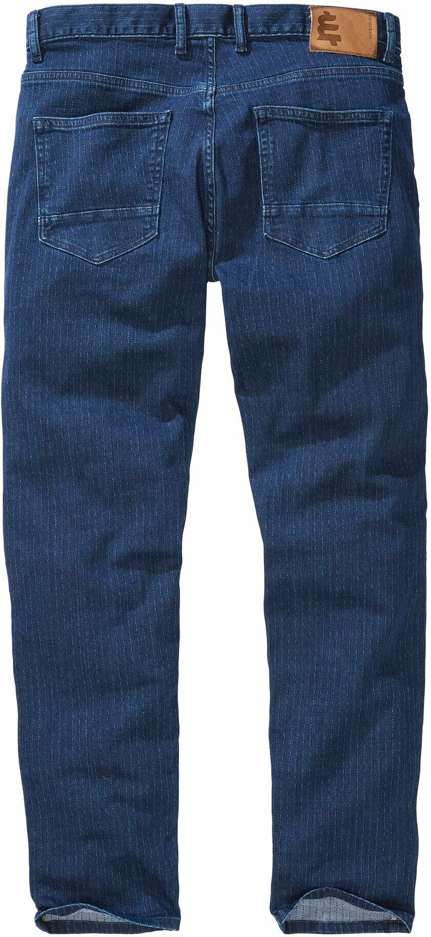 Mey & Edlich Insider-Jeans Blau 38/32