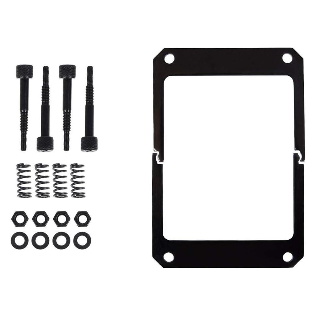 Alphacool Eisblock XPX Pro AM4 Montagekit kompakt (13001)