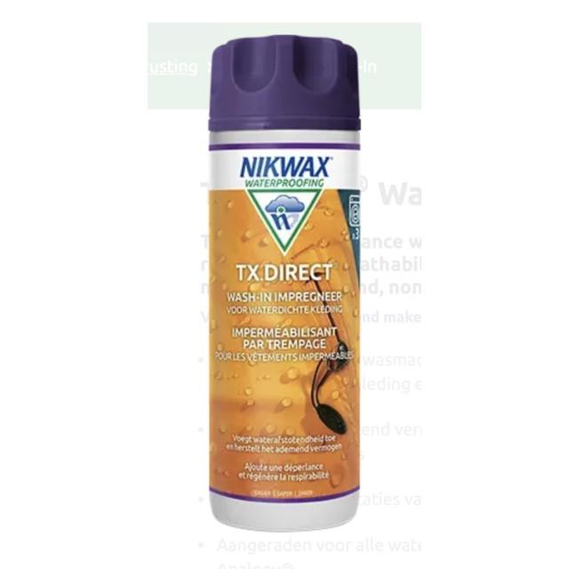 Nikwax 251p12