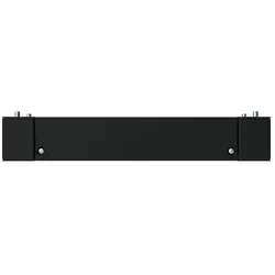 Striebel & John RZS23 Sockelrahmen 2FB/T3, 100 mm Lose Lieferung, nicht eingebaut 2CPX047102R9999