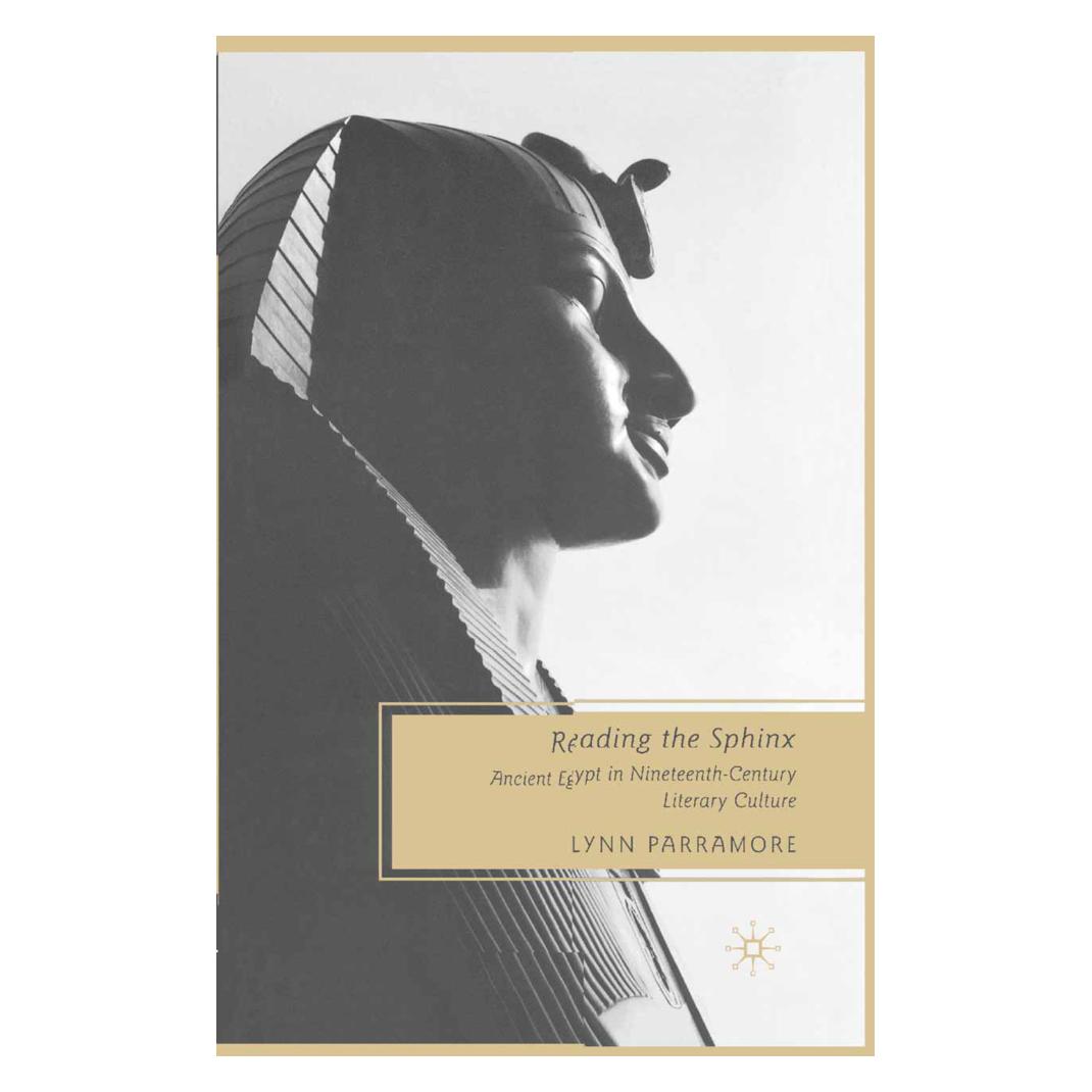Springer Reading the Sphinx (Englisch, Softcover, L. Parramore) (56885704)