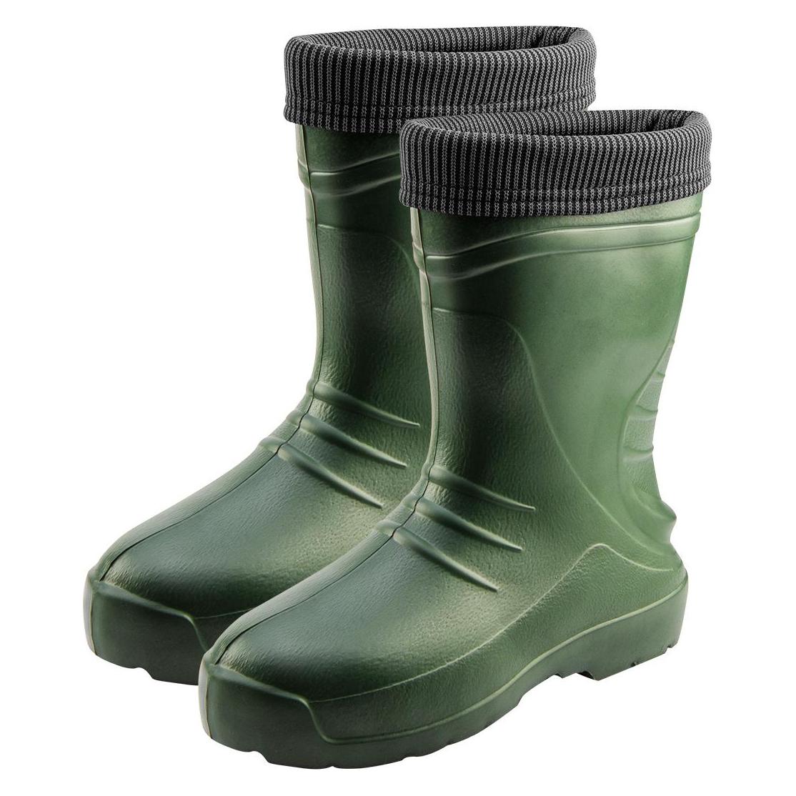 Verto EVA rain boots green 42 (15G932) (42) (TOP-15G932)