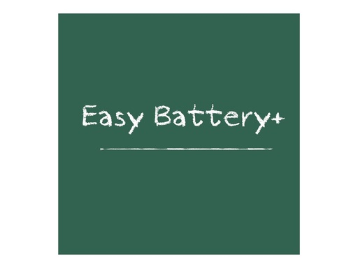 Eaton Easy Battery+ - Batterieaustausch (für USV- und SV-Geräte) (EB001SP)